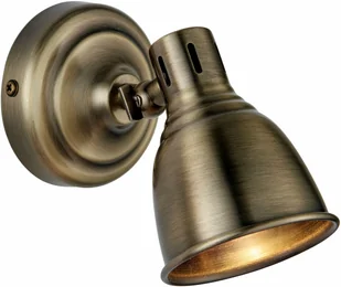 Endon Lampa Westbury  Endon 76277 76277 - Lampy ścienne - miniaturka - grafika 2