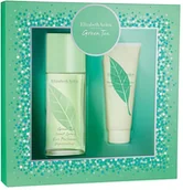 Zestawy perfum damskich - Elizabeth Arden Green Tea zestaw - woda perfumowana 100 ml + Honey Drops krem do ciała 100 ml ARD-GRT62 - miniaturka - grafika 1