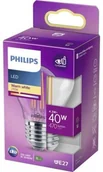 Halogeny - Philips Żarówka LED 929001890555 4.3W E27 929001890555 - miniaturka - grafika 1
