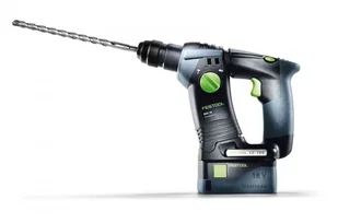 Festool BHC 18 Li-Basic 574723 574723 - Wiertarki - miniaturka - grafika 3