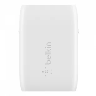 Belkin Netzladegerät USB-C 60W GaN weiß WCH002vfWH - Ładowarki do telefonów - miniaturka - grafika 5