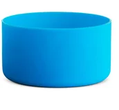 Kuchnia turystyczne i akcesoria - Hydro Flask Hydro Flask Butelka Flex Boot medium, niebieski  2022 Akcesoria do kuchni turystycznej BBM415 - miniaturka - grafika 1