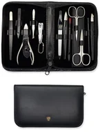 Zestawy do manicure i pedicure - Solingen Kellerman Zestaw Do Manicure 5205 F Cążki Nożyczki 5205 F N - miniaturka - grafika 1