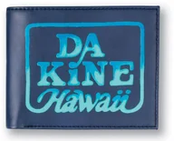 Portfele - DAKINE portfel mięski RUFUS WALLET MIDNIGHT - miniaturka - grafika 1