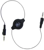 Akcesoria do MP3 - T'nB TNB TBJACK1 odłączany przewód Stereo do smartfonów/iPod, z gniazdem 3,5 MM TBJACK1 - miniaturka - grafika 1