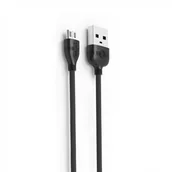 Kable USB - Proda Kabel Proda Normee PD-B05m USB-microUSB 1,2m Czarny 1573-74475_20180907121817 - miniaturka - grafika 1