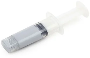 Gembird Pasta termoprzewodząca 1.5g TG-G1.5-01 - Pasty i materiały termoprzewodzące - miniaturka - grafika 3