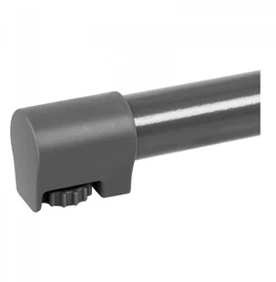 Royal Catering Stolik barowy - szary - składany - 70 cm - 110 cm CATERING 10011472 RC-BIS70FG - Wyposażenie lokali gastronomicznych - miniaturka - grafika 3