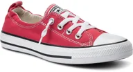Buty sportowe damskie - Converse Ct Shoreline Slip - miniaturka - grafika 1