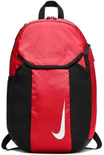 Nike Academy Team plecak, czerwony BA5501-657 - Plecaki - miniaturka - grafika 7
