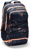 Plecaki - Under Armour Plecak Imprint Backpack 24L) 1316408-408-UNI - miniaturka - grafika 1