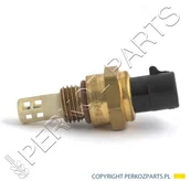 Części i akcesoria do maszyn rolniczych - CNH CZUJNIK TEMPERATURY KOLEKTORA DOLOTOWEGO J408345 - miniaturka - grafika 1