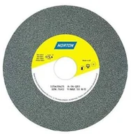 Materiały ścierne - Norton Ściernica ceramiczna 39C60JVK śr. 200 mm - miniaturka - grafika 1