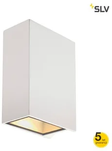 Spotline QUAD 232441 kinkiet 2x8,6W LED - Lampy ogrodowe - miniaturka - grafika 3