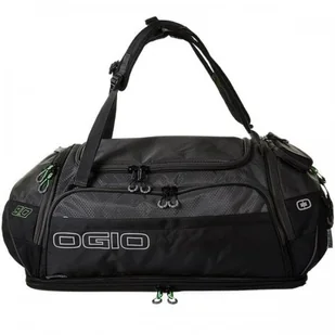 OGIO PLECAK - TORBA ENDURAMCE 9.0 CHARCOAL P/N: 112053.396 - Plecaki - miniaturka - grafika 3