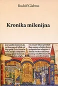 Historia świata - Kronika milenijna Glabrus Rudolf - miniaturka - grafika 1