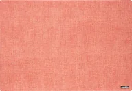 Obrusy i serwetki - Guzzini Podkładka pod talerz Tiffany 30 x 43 cm koralowa 22609123 - miniaturka - grafika 1