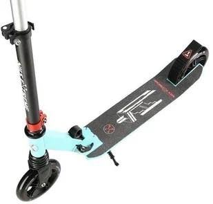 Nils Extreme Hulajnoga składana HM2160 16-50-413 - Hulajnogi - miniaturka - grafika 8