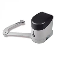 Napędy i siłowniki do bram - Nice napęd Hyke 7024 HK7024 - miniaturka - grafika 1