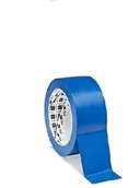 Taśmy klejące - 3M 764i taśma klejąca PVC, 50 mm x 33 m, niebieska - miniaturka - grafika 1
