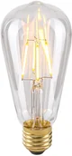 Żarówki LED - Italux 801402 ST64 - miniaturka - grafika 1