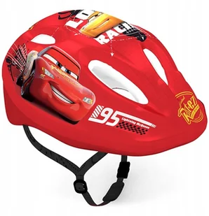 Modi Rowerowy Dziecięcy Na Rolki Zygzak Auta - Kaski rowerowe - miniaturka - grafika 12