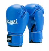 Rękawice bokserskie - Rękawice Bokserskie Training Pro 6OZ /allright - miniaturka - grafika 1