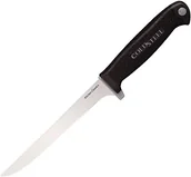 Noże kuchenne - Cold Steel 59 ksbnz nóż do filetowania, Kitchen Classics, z uchwytem z udoskonalonym noże do steków grill nóż kempingowy 59KSBNZ - miniaturka - grafika 1