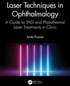 Pozostałe książki - CRC PR INC Laser Techniques in Ophthalmology: A Guide to Yag and Photothermal Laser Treatments in Clinic - miniaturka - grafika 1