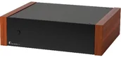 Wzmacniacze - Pro-ject Amp Box DS2 Mono czarny + rosewood - miniaturka - grafika 1