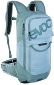 Plecaki - Evoc Plecak FR Lite Race steel-copen blue 10 L M/L EV-100115134-M/L - miniaturka - grafika 1