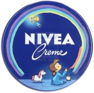 Nivea Creme Krem 150 ml - Kremy do twarzy - miniaturka - grafika 4