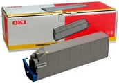 Tonery zamienniki - Oki Wyprzedaż Oryginał Toner Oki 41515209 Type C3 do OKI C9000 C9000CCS C9200 C9400 | 15 000 str | yellow 41515209_wyp - miniaturka - grafika 1