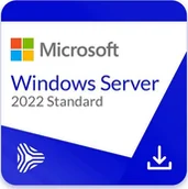 Oprogramowanie serwerowe - Microsoft Windows Server 2022 Standard 2 Core CSP OEM DG7GMGF0D5RK:0004 DG7GMGF0D5RK:0004 - miniaturka - grafika 1