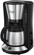 Ekspresy do kawy - Russell Hobbs Adventure 24020-56 - miniaturka - grafika 1
