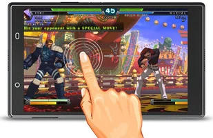 4kom.pl Szkło hartowane 9H 2.5D Lenovo Tab 4 8 8.0 TB-8504 03037 (030370) - Akcesoria do tabletów graficznych - miniaturka - grafika 5