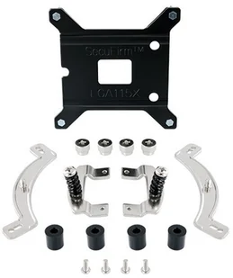 Noctua Zestaw montażowy NM-i115X SecuFirm2 Mounting LGA1150,55,56 I115X - Chłodzenie procesora - miniaturka - grafika 2