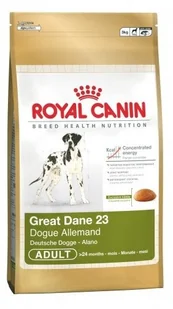 Royal Canin Great Dane 12 kg - Sucha karma dla psów - miniaturka - grafika 4