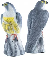 Zwalczanie i odstraszanie szkodników - Duży Orzeł Odstraszacz Ptaków Gołebi Szpaków Lisów - miniaturka - grafika 1