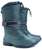 Buty zimowe męskie - Demar Śniegowce CROSS C 1416C - miniaturka - grafika 1