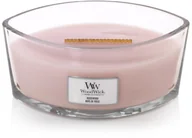 Świece - WoodWick Rosewood Elipsa 453,6g 76025E - miniaturka - grafika 1