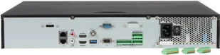 HIKVISION MONITORING FIRMY Rejestrator DS-7732NXI-I4/4S 32-kanałowy, VGA/HDMI, 4xSATA, H.265+ - Rejestratory do monitoringu - miniaturka - grafika 2