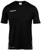 Gadżety dla kibiców - uhlsport Uhlsport Score Training T-Shirt, wielokolorowa, xxxl 100214701 - miniaturka - grafika 1