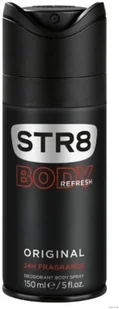 STR8 Orginal 150ml - Dezodoranty i antyperspiranty męskie - miniaturka - grafika 3