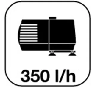 Ubbink Ubbink Ozdoba wodna Acqua Arte - zestaw Atlanta 1387016 1387016 - Oczka wodne - miniaturka - grafika 4