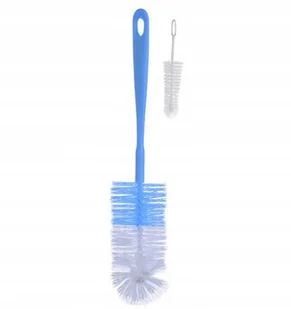 BabyOno Szczotka do butelek i smoczków - Akcesoria do karmienia - miniaturka - grafika 13