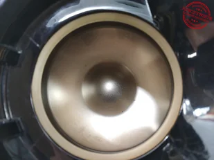 Ekspres do kawy MELITTA Look V 1025-16 68717-W - Ekspresy do kawy - miniaturka - grafika 6