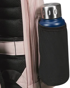 Samsonite Plecak na laptopa StackD Biz 14,1 - rose 141470-1751 - Torby na laptopy - miniaturka - grafika 5