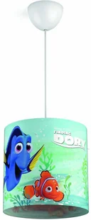 Philips lampy DISNEY FINDING DORY 71751/90/16 Lampa wisząca - Lampy sufitowe - miniaturka - grafika 2