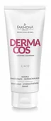 Maseczki do twarzy - FARMONA PROFESSIONAL Farmona Dermacos - Maska łagodząco-wzmacniająca 200ml FAR000189 - miniaturka - grafika 1